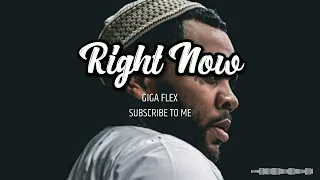 [FREE] Kevin Gates Type Beat '' Right now '' 2024 Prod GIGA FLEX