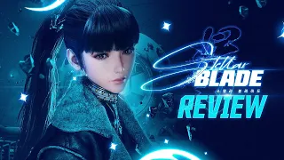 Stellar Blade Review: * GIVEAWAY * Is It Worth $70?