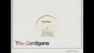 The Cardigans - Erase / Rewind (Torti's Edit From Hell) - Stockholm Records