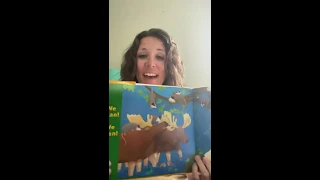 One Duck Stuck Read-Along