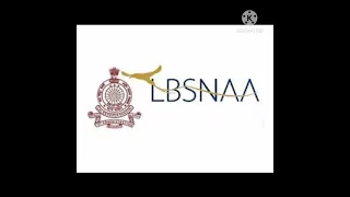 LBSNAA Anthem Song // UPSC Motivation