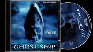 GHOST SHIP (R) (2002) [FULL CD]