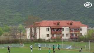 FC WIT Georgia 4:2 FC Meshakhte Tkibuli