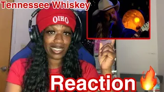 Chris Stapleton - Tennessee Whiskey(Hood Girl Reaction)