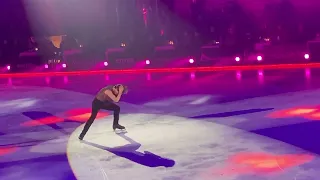 2023 Music on Ice Day 1 Stéphane Lambiel - This Bitter Earth