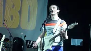 Браво - На лунный свет (Санкт-Петербург, 12.10.2012)