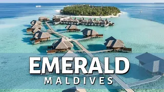 Emerald Maldives Resort & Spa Deluxe All Inclusive