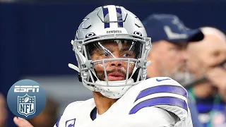 Dallas Cowboys Schedule Release Reaction & Analysis | 2022 NFL Schedule Release