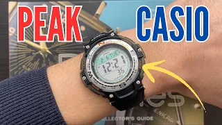 Is The Casio SGW-100 Still Worth It? Casio SGW-100B-3VCF Unboxing And Review