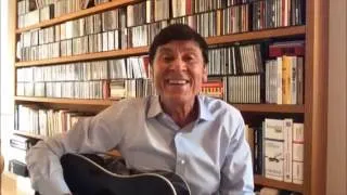 GIANNI MORANDI - TI PENSO E CAMBIA IL MONDO