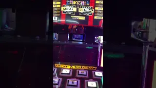 Dave & Buster’s - Deal or No Deal! (Round 4) 🎮💼 *DID I WIN? FIND OUT!*