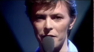 David Bowie   Heroes Live Top Of The Pops 1977