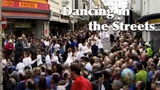 The Furry Dance - Helston's Flora Day Celebration | 90s Documentary.
