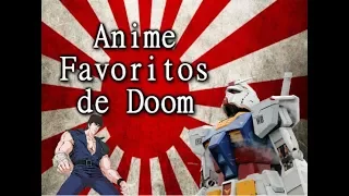 Colección perezosa #1: Anime favoritos [2017]