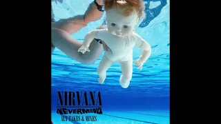 Nirvana - Nevermind , Alt Takes & Mixes