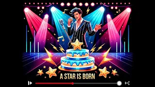 Dimash Qudaibergen's Birthday - A Star Is Born!