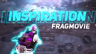 INSPIRATION 💜 FRAGMOVIE | PUBG MOBILE