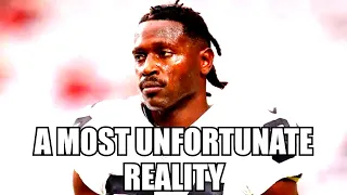 Antonio Brown Behavior Pre-Burfict & Post-Burfict Hit