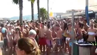 granny gets loose in ibiza must watch