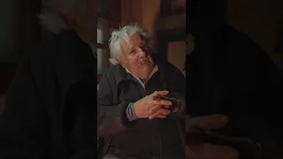 Pepe Mujica | Suscríbete a @AllTheseHumans y descubre contenido similar 🌱