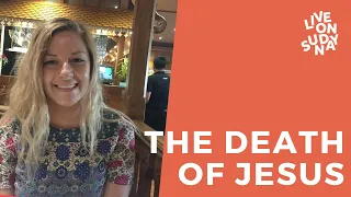 The Death of Jesus || Matthew 27:45-56