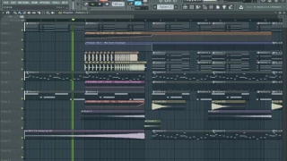 #Future Bass Monstercat style Lead Free FLP