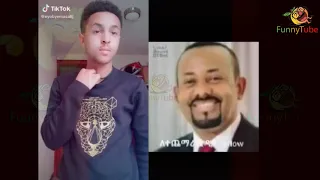 TIK TOK - Ethiopian Funny videos | Tik Tok & Vine video compilation // 2021 Part 2