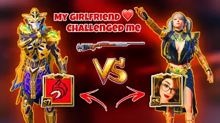 😱 MY GIRLFRIEND PRO PLAYER CHALLENGED ME !!🥵 SAMSUNG,A7,A8,J4,J5,J6,J7,J9,J2,J3,J1,XS,A4,A5,A3,A4