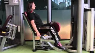 Gym induction - Bloomsbury Fitness Exercise Videos