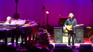 PHISH : Wading In The Velvet Sea : {1080p HD} : Oak Mountain Ampitheater : Pelham, AL : 8/2/2014