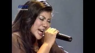 REGINA Indonesian Idol.