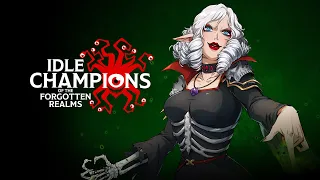 Miria Champion Spotlight | Idle Champions | D&D