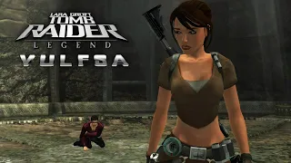 She's missed Ghana | TOMB RAIDER: LEGEND | GHANA | ALL RELICS & ARTIFACTS