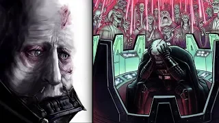 The 2 People Darth Vader Feared Most [Legends] - Star Wars Explained