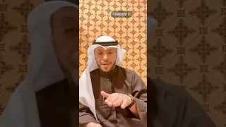 قصة عن الجن في بر الصبية بالكويت