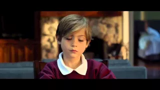 Before I Wake Official Trailer #1 (2015) - Kate Bosworth, Thomas Jane Horror Movie HD