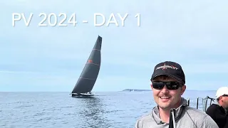 PV 2024 - Day 1
