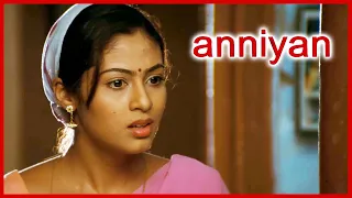 Anniyan Tamil Movie | Remo brings Rose Garden for Sadha | Vikram | Sadha | Vivek | Prakash Raj