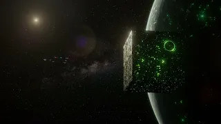 Star Trek: Infinite - Teaser Trailer