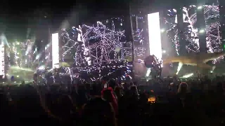 Kayzo (Live @ Lost Lands 2023) Part 2