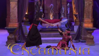 Encantadia: Ang Galit ni Pirena kay Avria