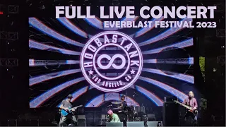 HOOBASTANK - Live Full Concert at Everblast Festival 2023