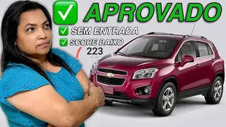 COMO FINANCIAR UM VEÍCULO SEM ENTRADA E COM SCORE BAIXO: dicas para aprovar financiamentos