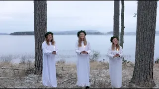 Lucia Concert - The Hebbe Sisters (LIVE from Värmland)