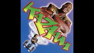 Kazaam Soundtrack 09 - We Genie (Shaquille O'Neal & Wade Robson)