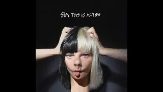 Sia (feat. Sean Paul) - Cheap Thrills [CAPITAL FM REMIX] {Audio}