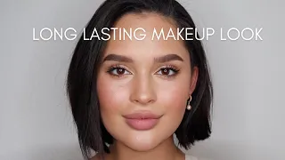 long lasting easy makeup