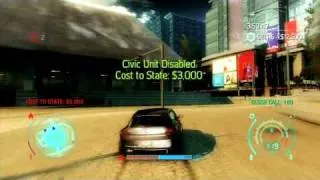 Need for Speed: Undercover: Review HD (PC, PS2, PSP, DS, PS3, Xbox 360, Wii)