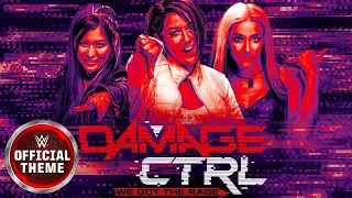 Damage CTRL – We Got The Rage (Entrance Theme)