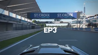 Gran Turismo SPORT Circuit Experience ST Croix EP3